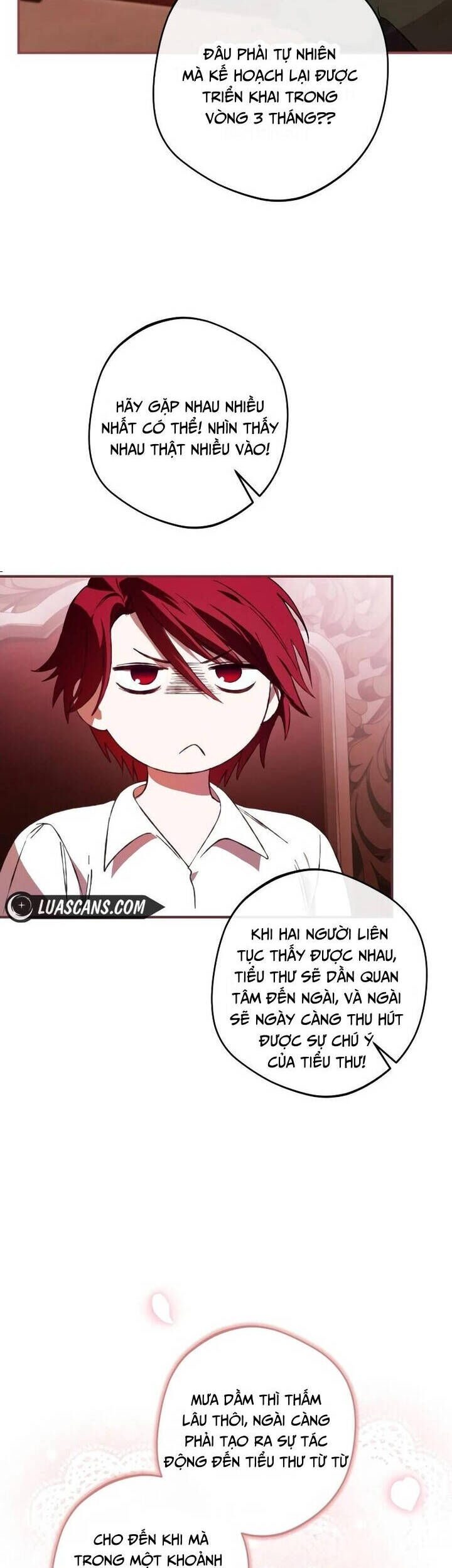 Bạo Chúa Độc Ác Trở Lại - chap11 - Trang 43